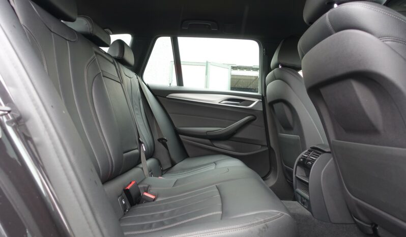 BMW 520 D TOURING 163 CH complet