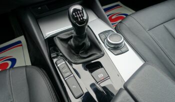 BMW 520 D TOURING 163 CH complet