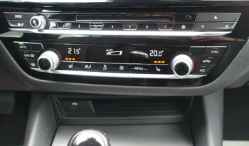 BMW 520 D TOURING 163 CH complet