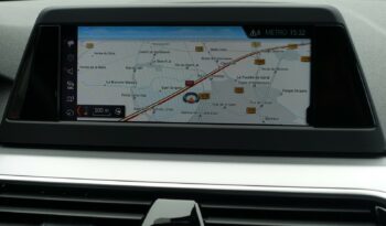 BMW 520 D TOURING 163 CH complet
