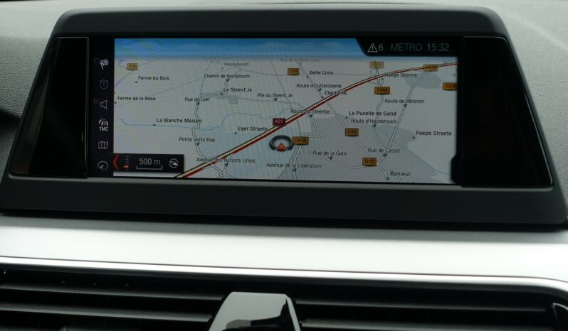 BMW 520 D TOURING 163 CH complet