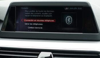 BMW 520 D TOURING 163 CH complet