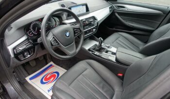 BMW 520 D TOURING 163 CH complet