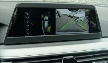 BMW 520 D TOURING 163 CH complet