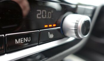 BMW 520 D TOURING 163 CH complet