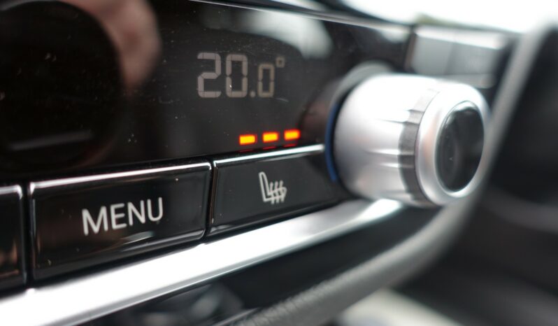 BMW 520 D TOURING 163 CH complet