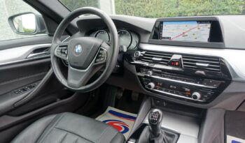 BMW 520 D TOURING 163 CH complet