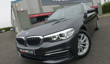 BMW 520 D TOURING 163 CH complet