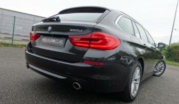 BMW 520 D TOURING 163 CH complet