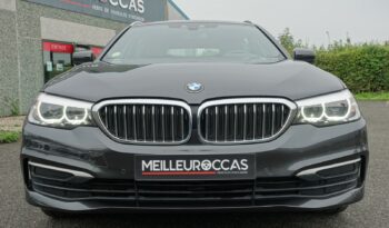 BMW 520 D TOURING 163 CH complet
