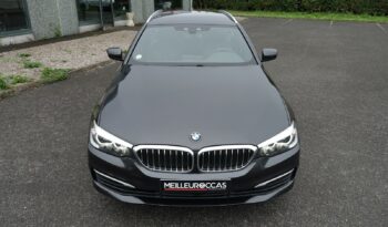 BMW 520 D TOURING 163 CH complet