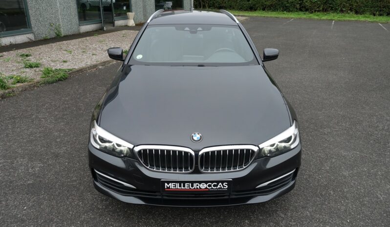 BMW 520 D TOURING 163 CH complet