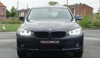 BMW 318 D GRAN TURISMO GT SERIE 3 complet