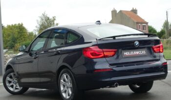 BMW 318 D GRAN TURISMO GT SERIE 3 complet