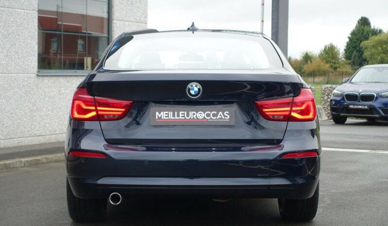 BMW 318 D GRAN TURISMO GT SERIE 3 complet