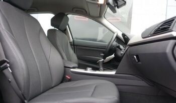 BMW 318 D GRAN TURISMO GT SERIE 3 complet