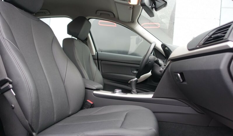 BMW 318 D GRAN TURISMO GT SERIE 3 complet