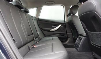 BMW 318 D GRAN TURISMO GT SERIE 3 complet