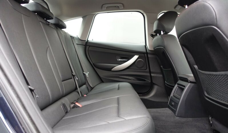 BMW 318 D GRAN TURISMO GT SERIE 3 complet