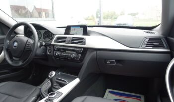 BMW 318 D GRAN TURISMO GT SERIE 3 complet