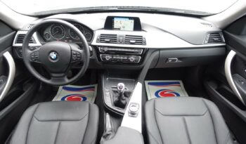 BMW 318 D GRAN TURISMO GT SERIE 3 complet
