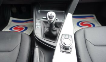 BMW 318 D GRAN TURISMO GT SERIE 3 complet