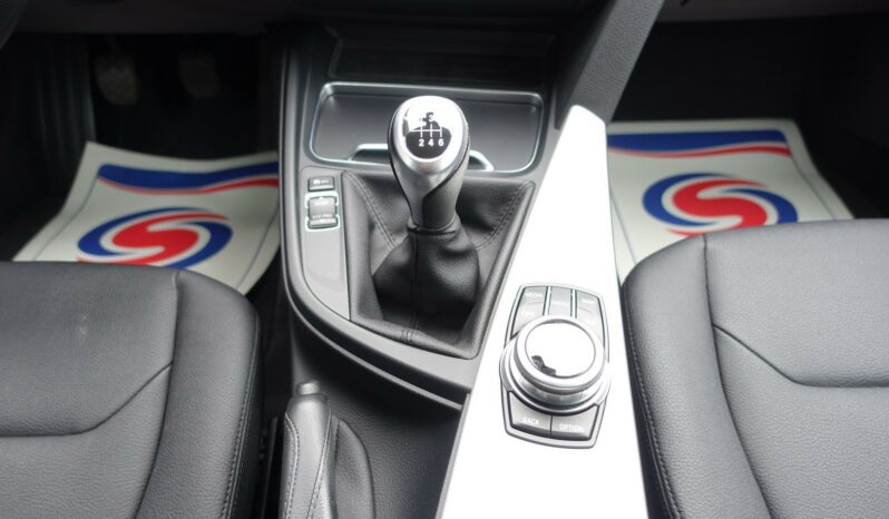 BMW 318 D GRAN TURISMO GT SERIE 3 complet