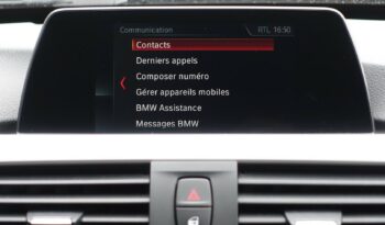 BMW 318 D GRAN TURISMO GT SERIE 3 complet