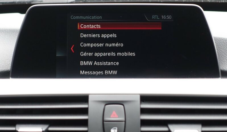 BMW 318 D GRAN TURISMO GT SERIE 3 complet