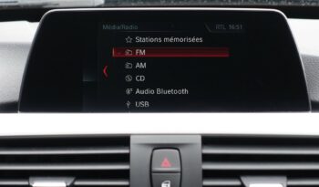 BMW 318 D GRAN TURISMO GT SERIE 3 complet