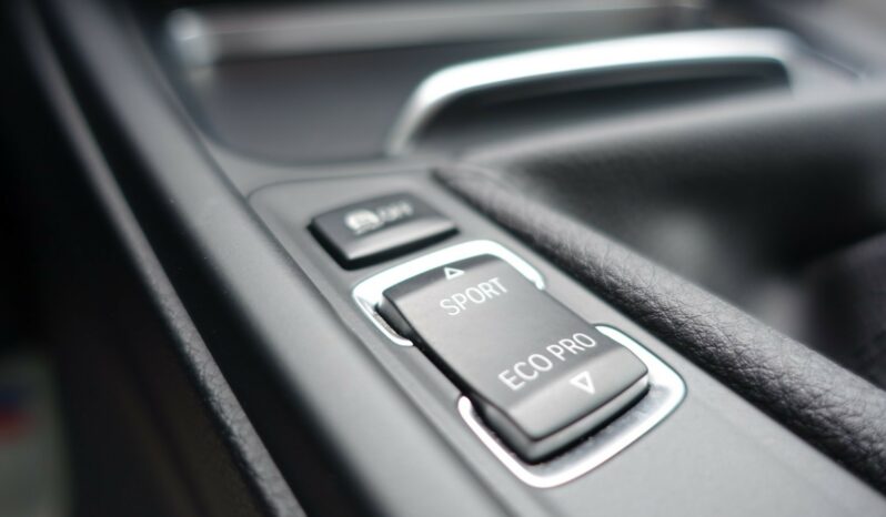 BMW 318 D GRAN TURISMO GT SERIE 3 complet