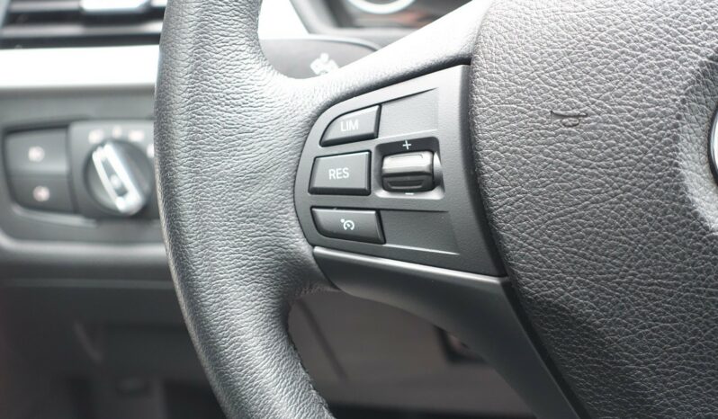 BMW 318 D GRAN TURISMO GT SERIE 3 complet