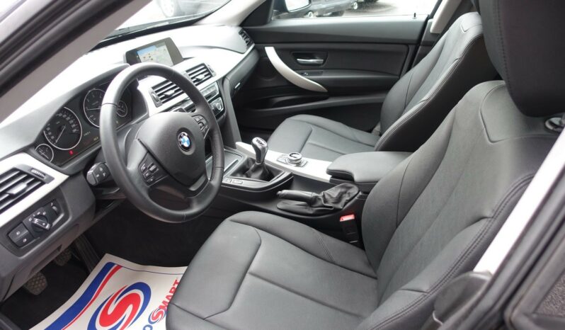 BMW 318 D GRAN TURISMO GT SERIE 3 complet
