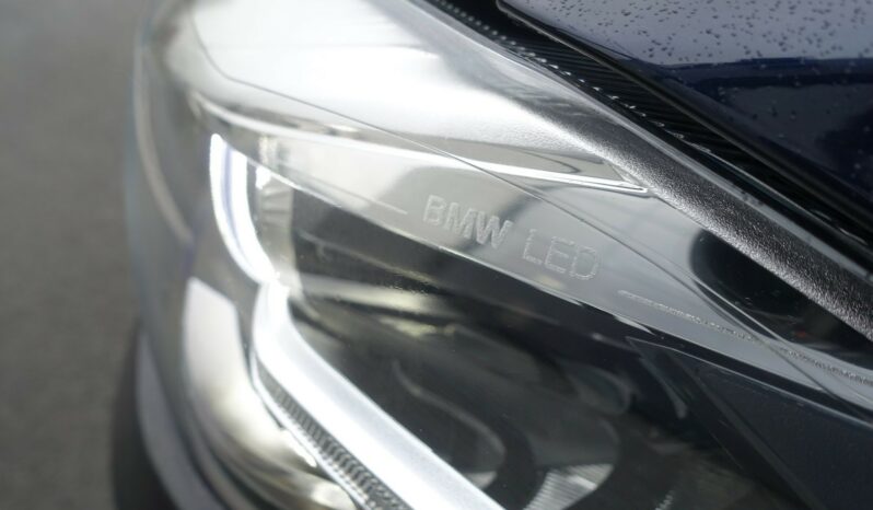 BMW 318 D GRAN TURISMO GT SERIE 3 complet