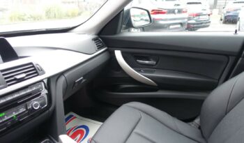 BMW 318 D GRAN TURISMO GT SERIE 3 complet