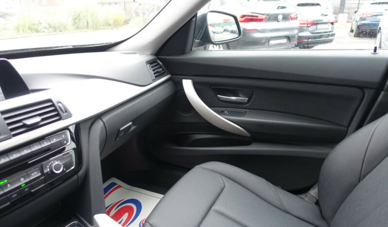 BMW 318 D GRAN TURISMO GT SERIE 3 complet