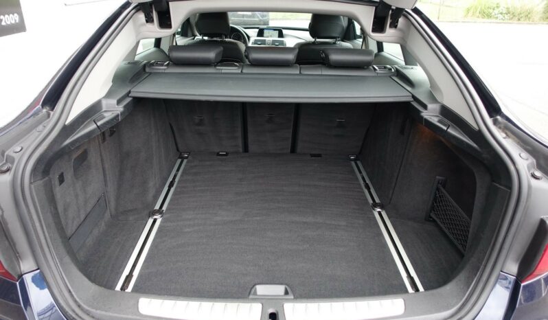 BMW 318 D GRAN TURISMO GT SERIE 3 complet