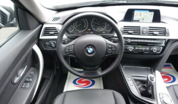 BMW 318 D GRAN TURISMO GT SERIE 3 complet