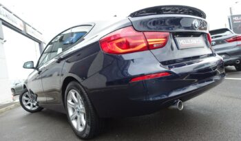 BMW 318 D GRAN TURISMO GT SERIE 3 complet