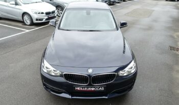 BMW 318 D GRAN TURISMO GT SERIE 3 complet