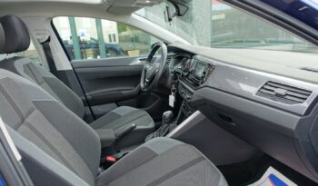 VOLKSWAGEN POLO 1.0 L TSI DSG 115 CH HIGHLINE complet