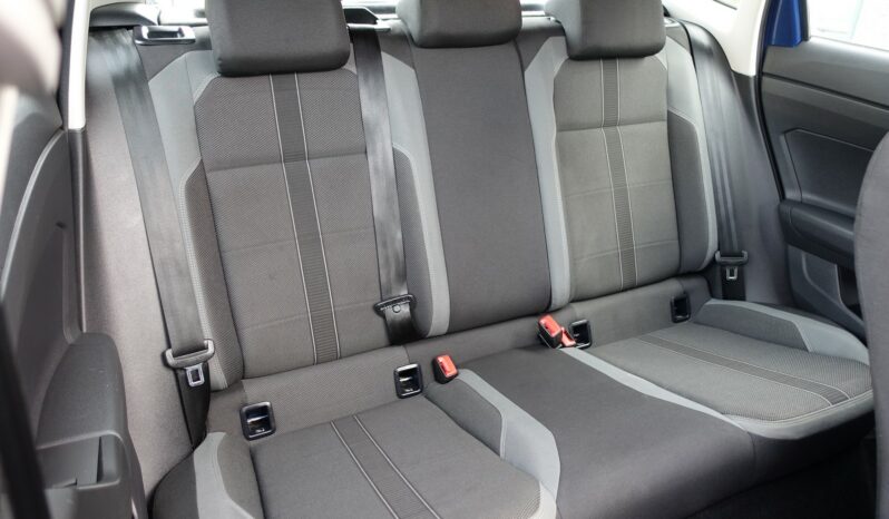 VOLKSWAGEN POLO 1.0 L TSI DSG 115 CH HIGHLINE complet