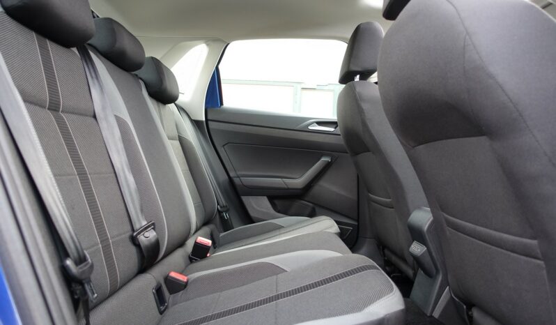 VOLKSWAGEN POLO 1.0 L TSI DSG 115 CH HIGHLINE complet