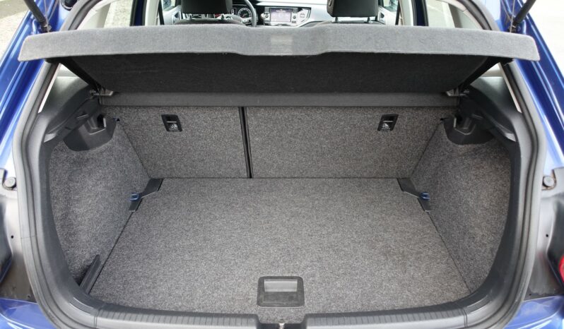 VOLKSWAGEN POLO 1.0 L TSI DSG 115 CH HIGHLINE complet