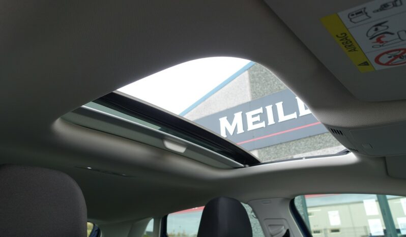 VOLKSWAGEN POLO 1.0 L TSI DSG 115 CH HIGHLINE complet