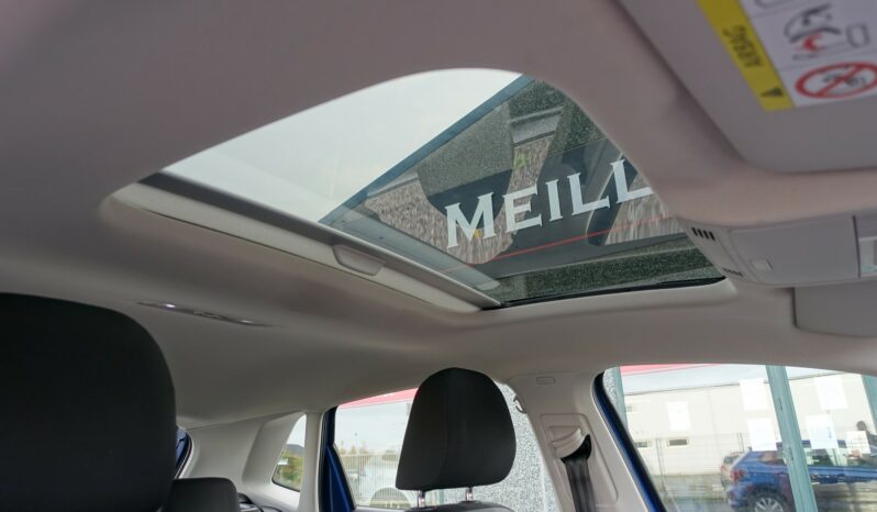 VOLKSWAGEN POLO 1.0 L TSI DSG 115 CH HIGHLINE complet