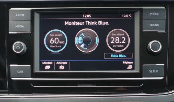 VOLKSWAGEN POLO 1.0 L TSI DSG 115 CH HIGHLINE complet