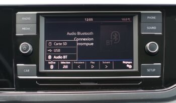 VOLKSWAGEN POLO 1.0 L TSI DSG 115 CH HIGHLINE complet