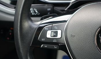 VOLKSWAGEN POLO 1.0 L TSI DSG 115 CH HIGHLINE complet