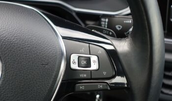 VOLKSWAGEN POLO 1.0 L TSI DSG 115 CH HIGHLINE complet
